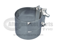 Exhaust Clamp